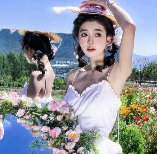 偷听小龙女心声后,全家躺赢